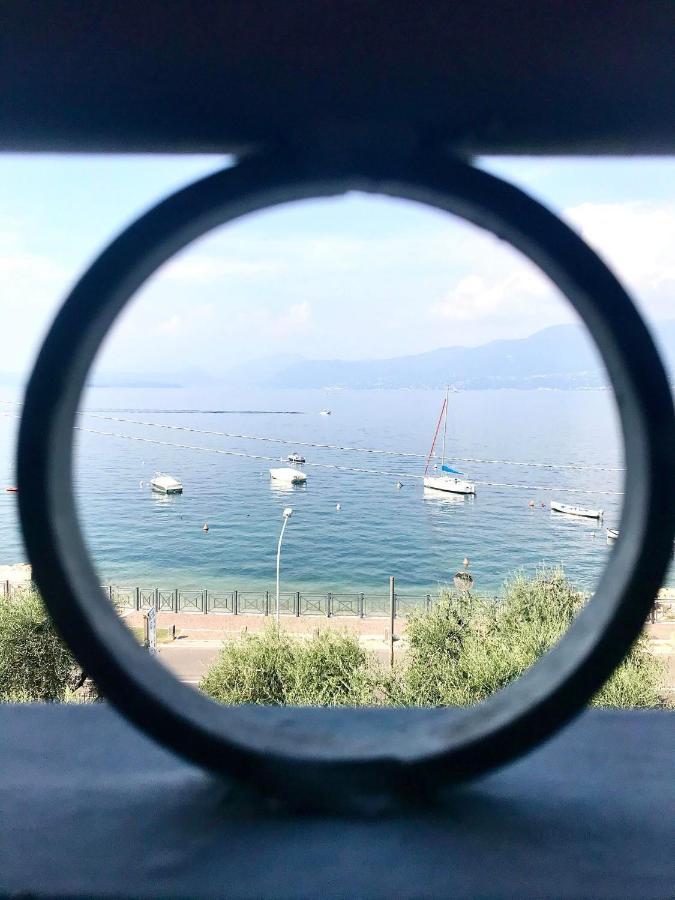 Doppelzimmer mit Seeblick